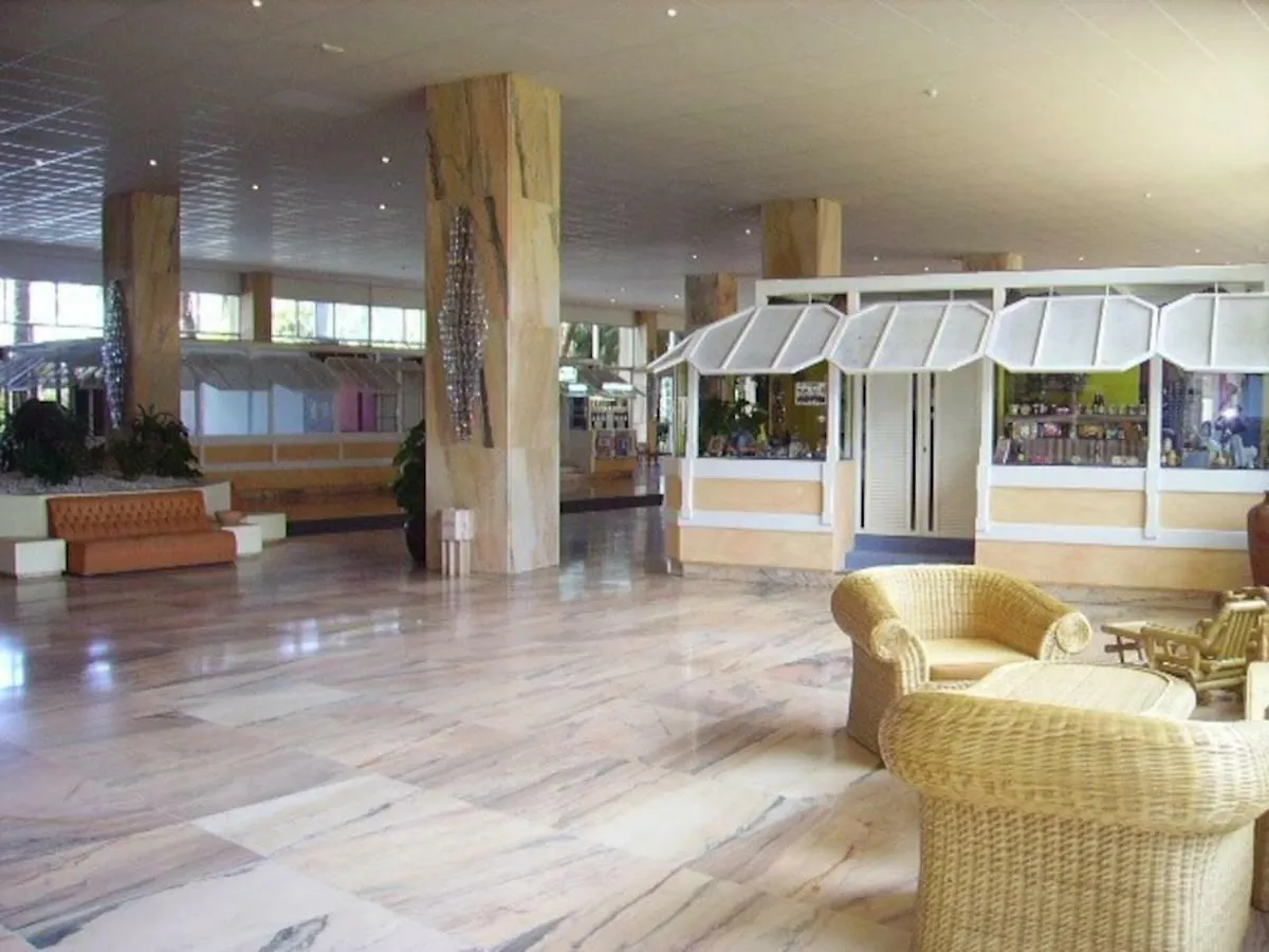 Apartment Ferienwohnung Marazul Del Sur Costa Adeje